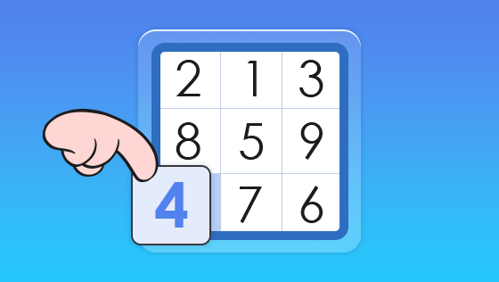 sudoku island