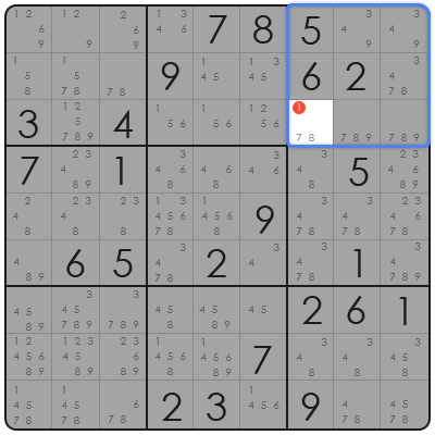 hardest sudoku online