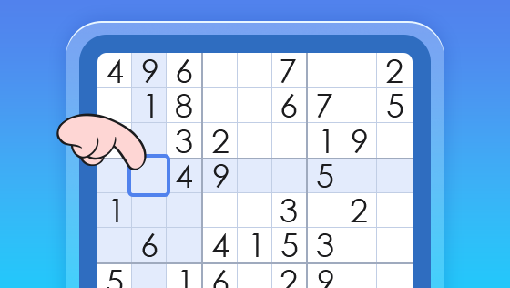 make a sudoku